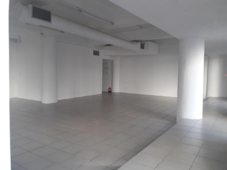 To Let commercial Property for Rent in Cape Town City Centre Western Cape